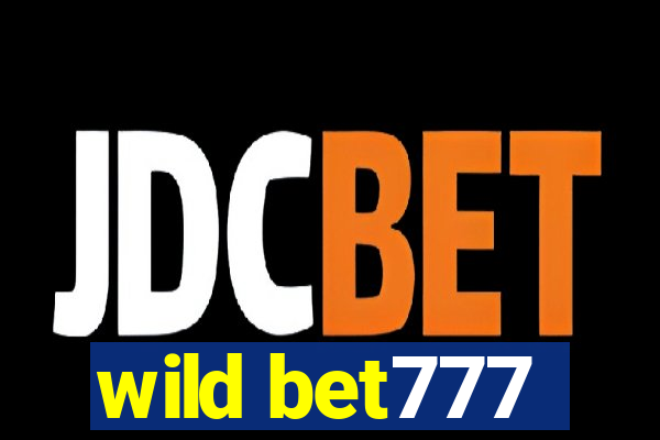 wild bet777